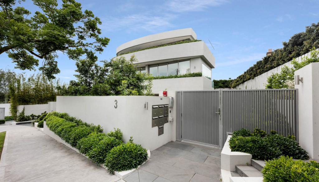 5/3 Hill St, Toorak, VIC 3142