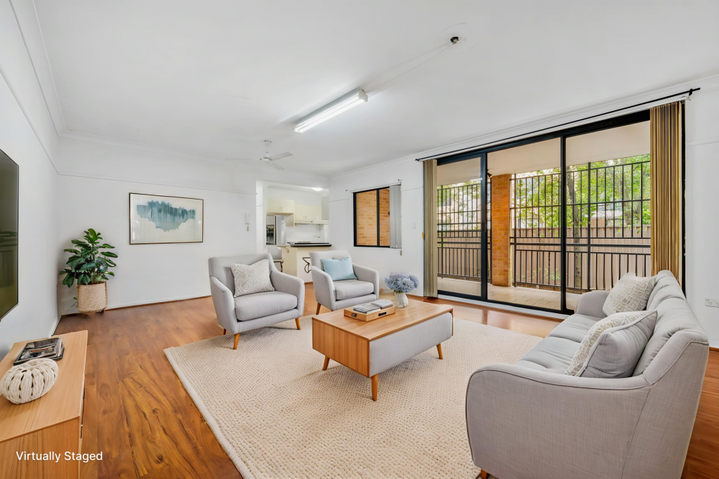 31/3-11 Normanby Rd, Auburn, NSW 2144