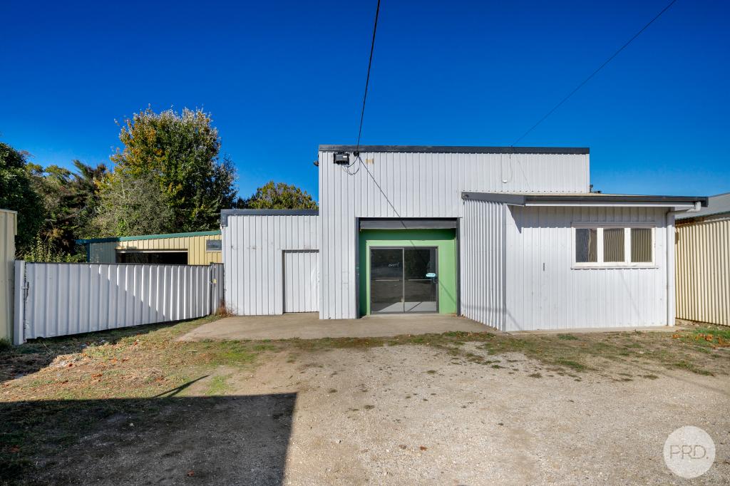11 Willoby St, Beaufort, VIC 3373