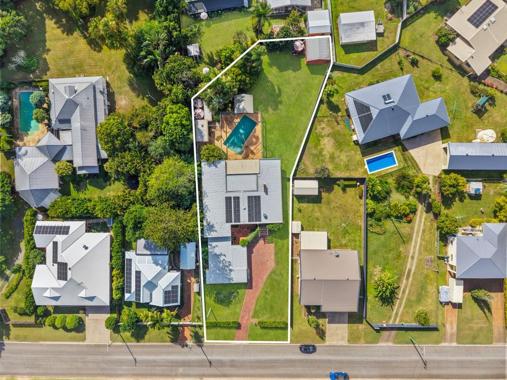 12 High St, Tinana, QLD 4650