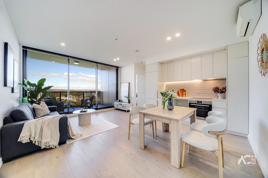 907/156 WRIGHT ST, ADELAIDE, SA 5000