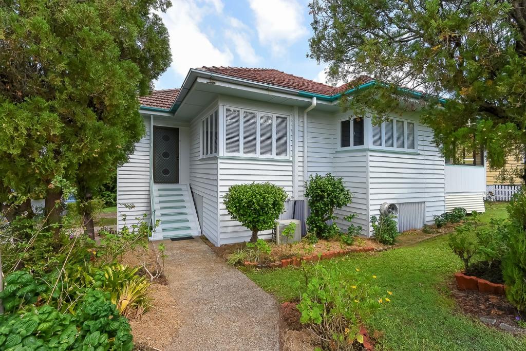 7 Dunstan St, Moorooka, QLD 4105