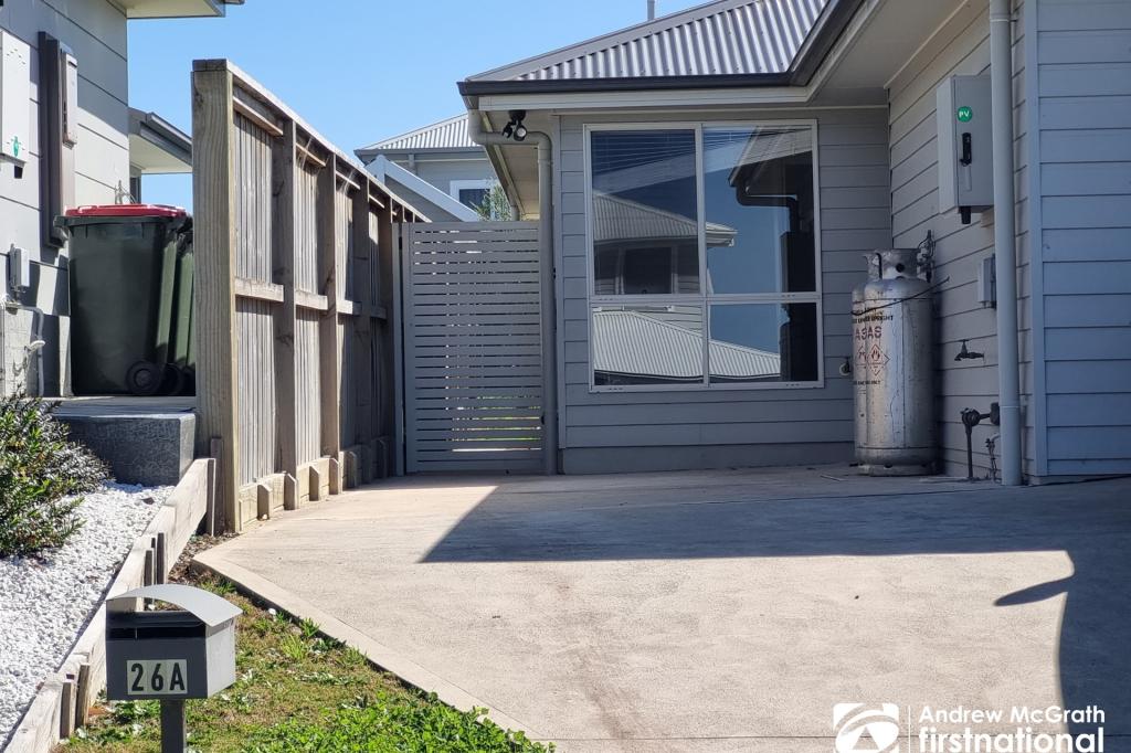 26a Quinn St, Catherine Hill Bay, NSW 2281