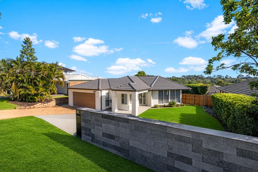 87 Woodcrest Way, Springfield, QLD 4300