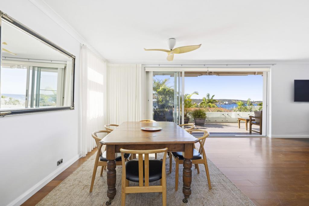 8/6 White St, Balgowlah, NSW 2093