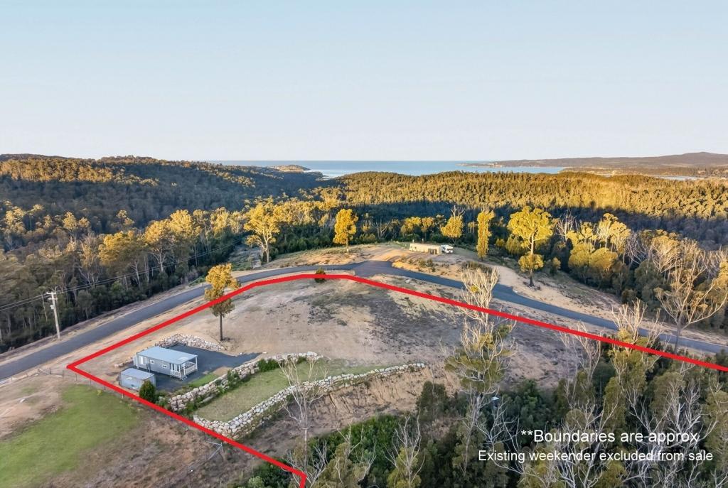 75 SILVER TOP CRESCENT, NULLICA VIA, EDEN, NSW 2551