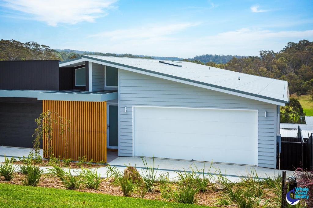 39b Warbler Cres, North Narooma, NSW 2546