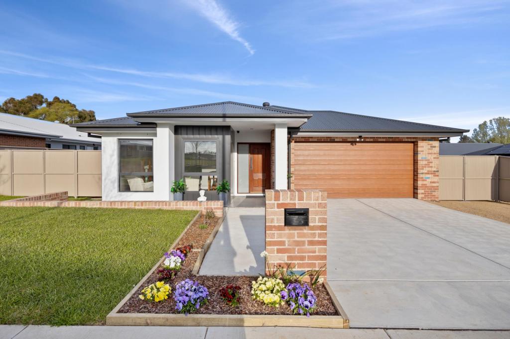 Lot 33 15 Yarrah Dr, Yass, NSW 2582