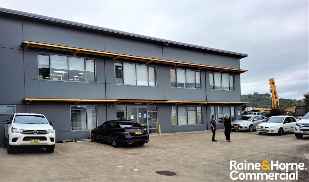 Level 1/49 Industrial Rd, Unanderra, NSW 2526