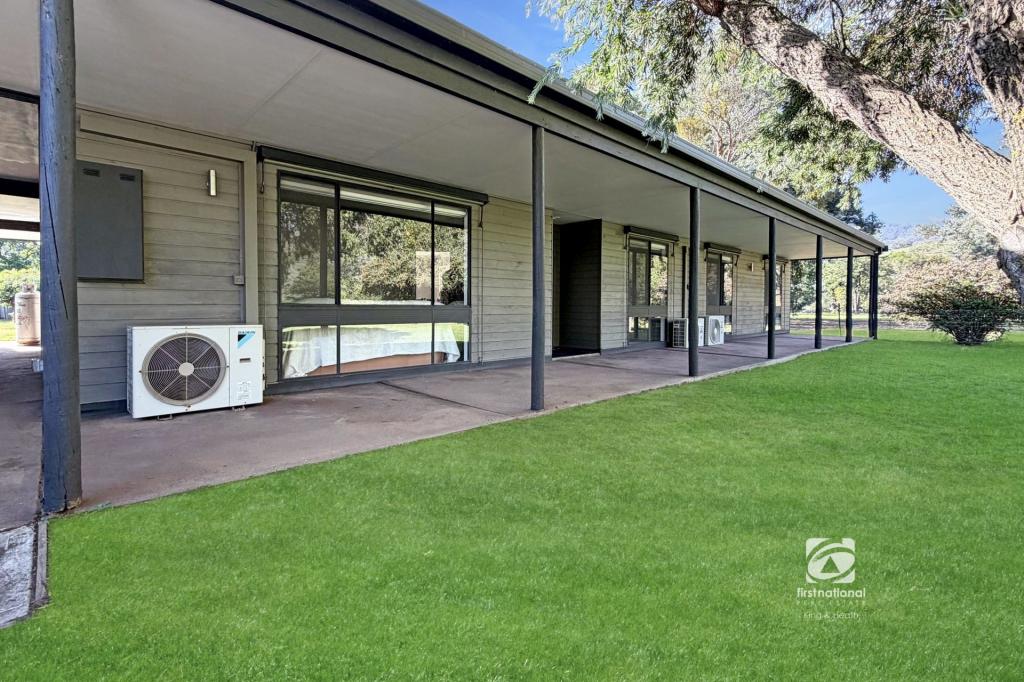 7010 GREAT ALPINE RD, SWIFTS CREEK, VIC 3896