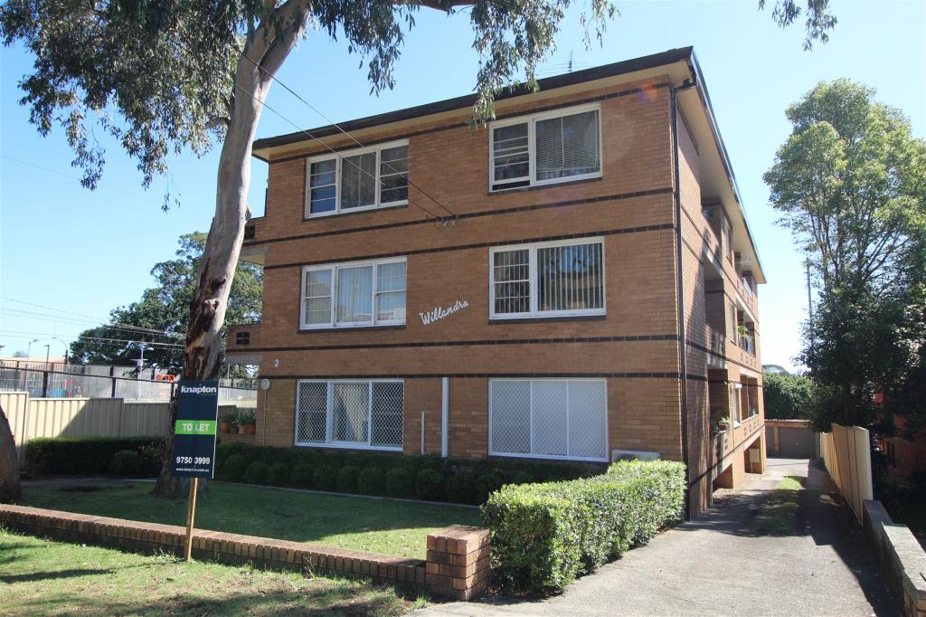 4/2 Shadforth St, Wiley Park, NSW 2195