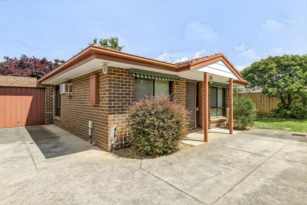 3/21 Joan St, Melton, VIC 3337