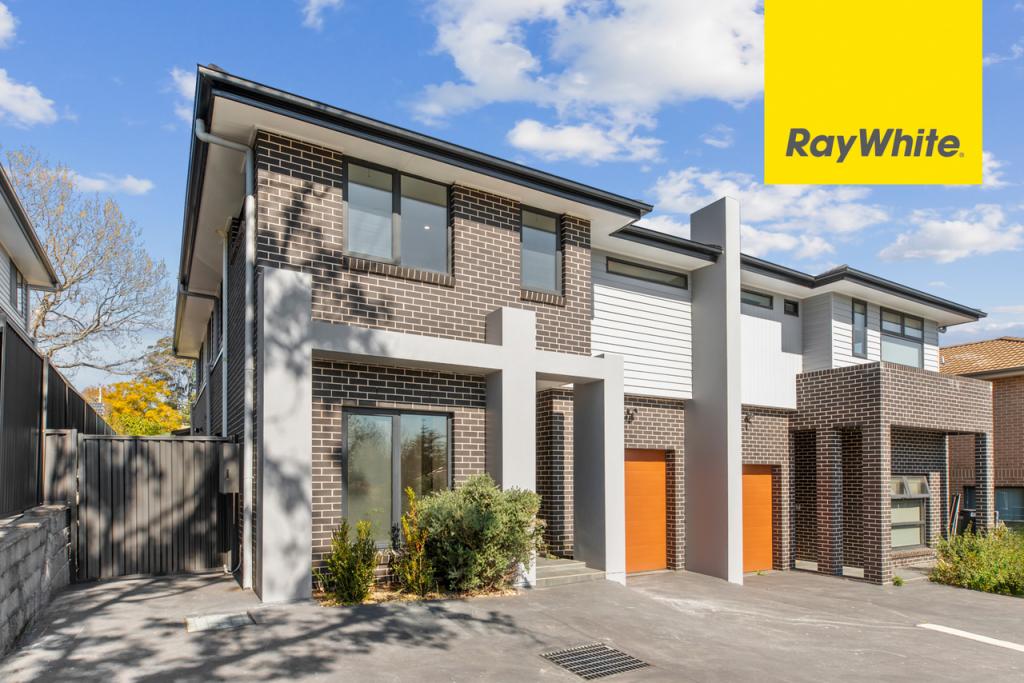 113 Carlingford Rd, Epping, NSW 2121