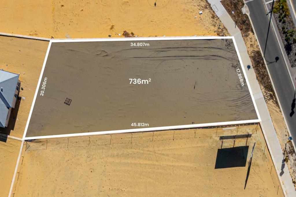 45 Regency Ave, Baldivis, WA 6171