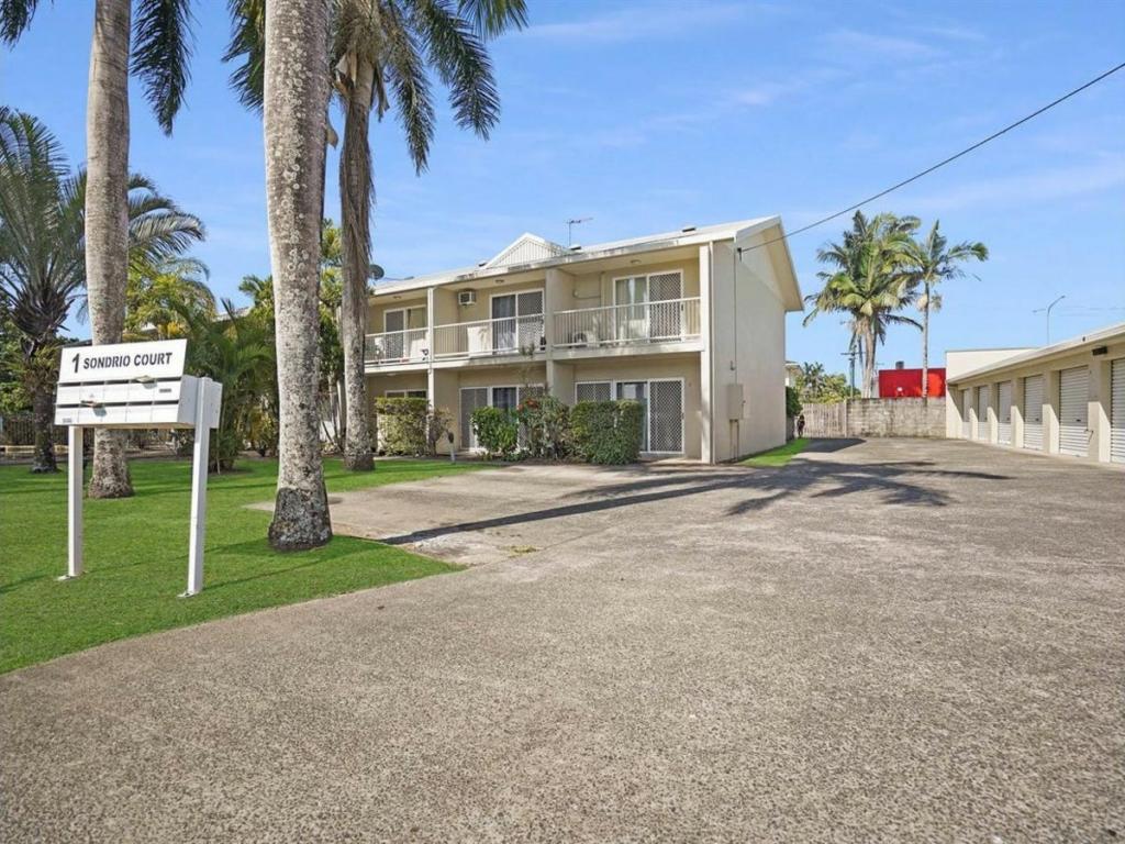 6/1 Sondrio St, Woree, QLD 4868