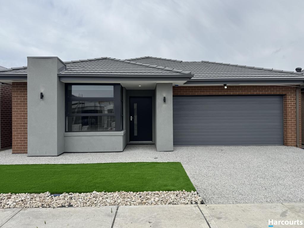 43 Rulingia Rd, Donnybrook, VIC 3064