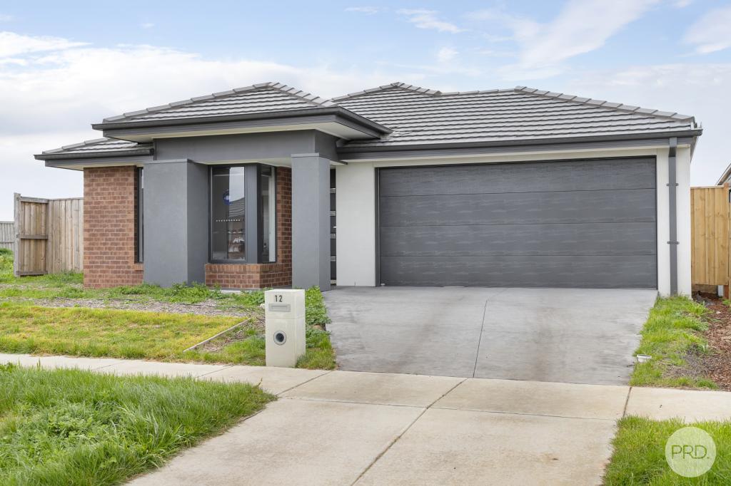 12 Gellibrand Rd, Winter Valley, VIC 3358