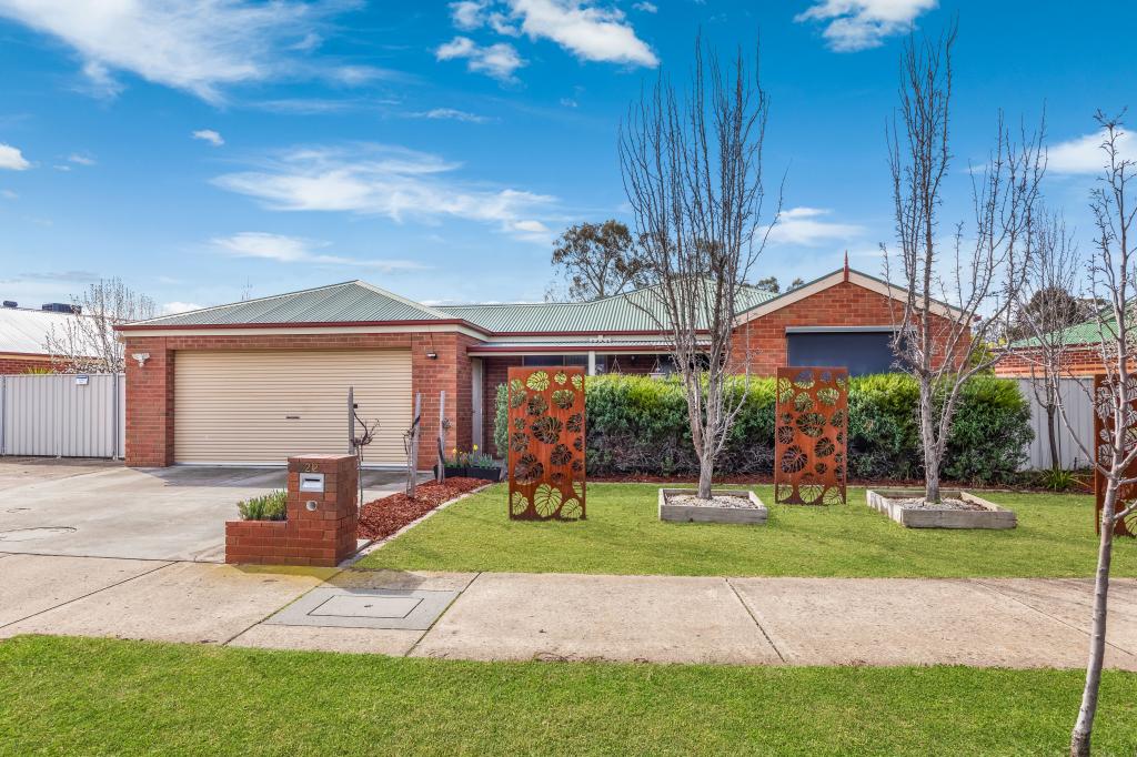 22 Waterford Dr, Strathfieldsaye, VIC 3551