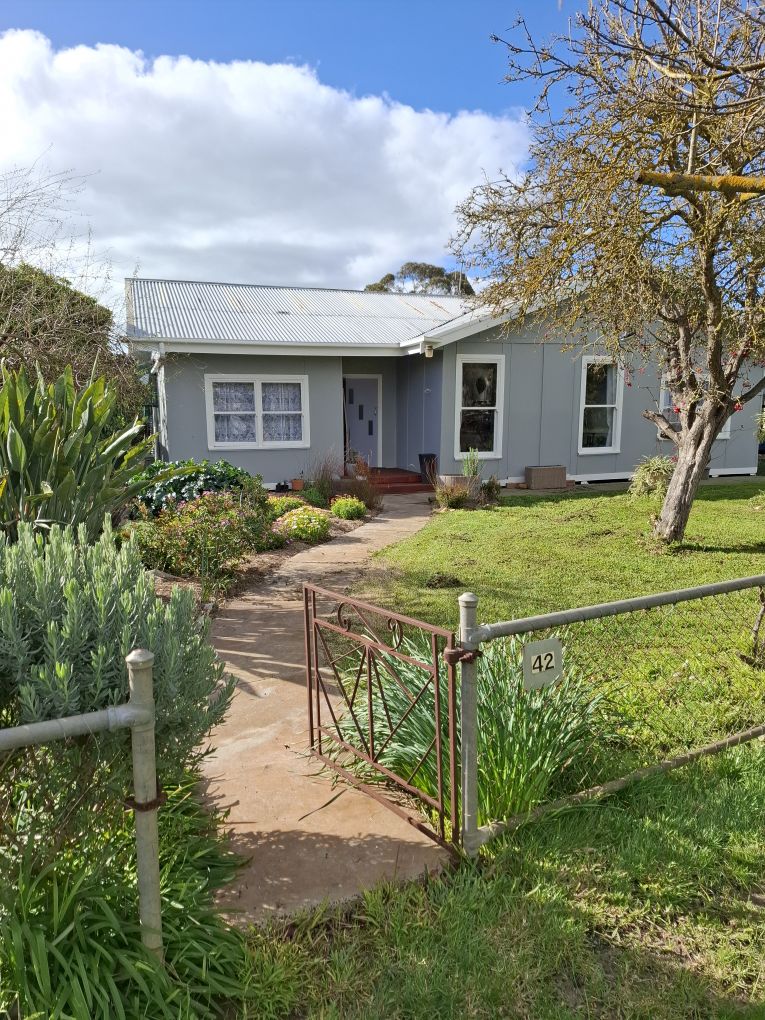 42 Moore St, Kaniva, VIC 3419
