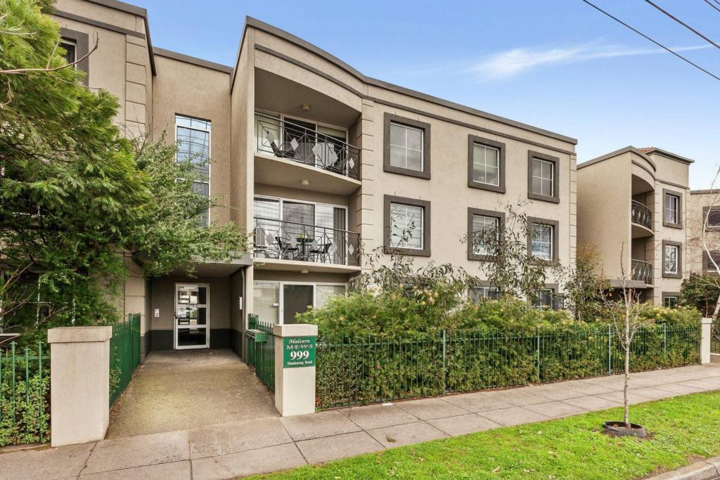 17/999 Dandenong Rd, Malvern East, VIC 3145