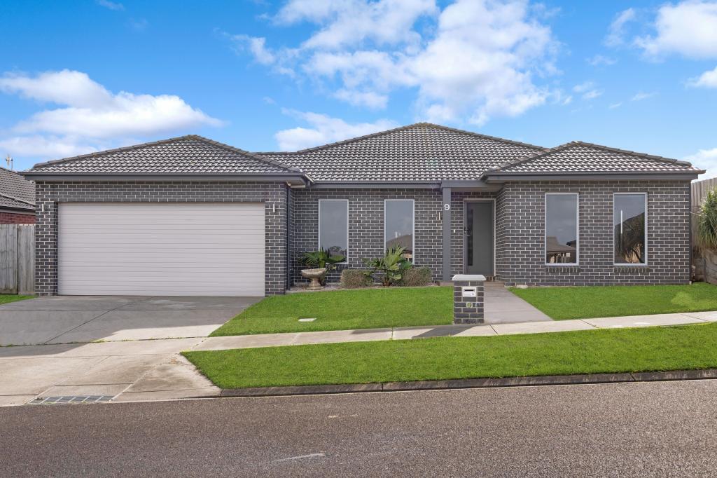9 Thackeray Dr, Warrnambool, VIC 3280