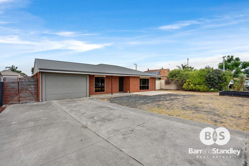 13 Eastman Ave, Usher, WA 6230