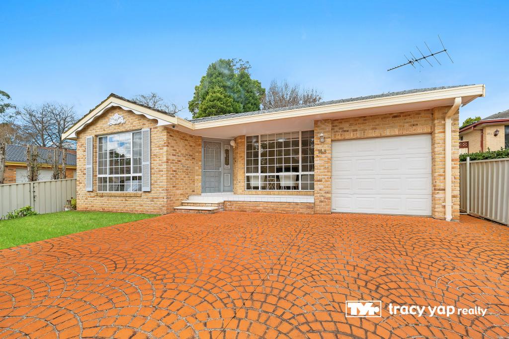 14a Angus Ave, Epping, NSW 2121