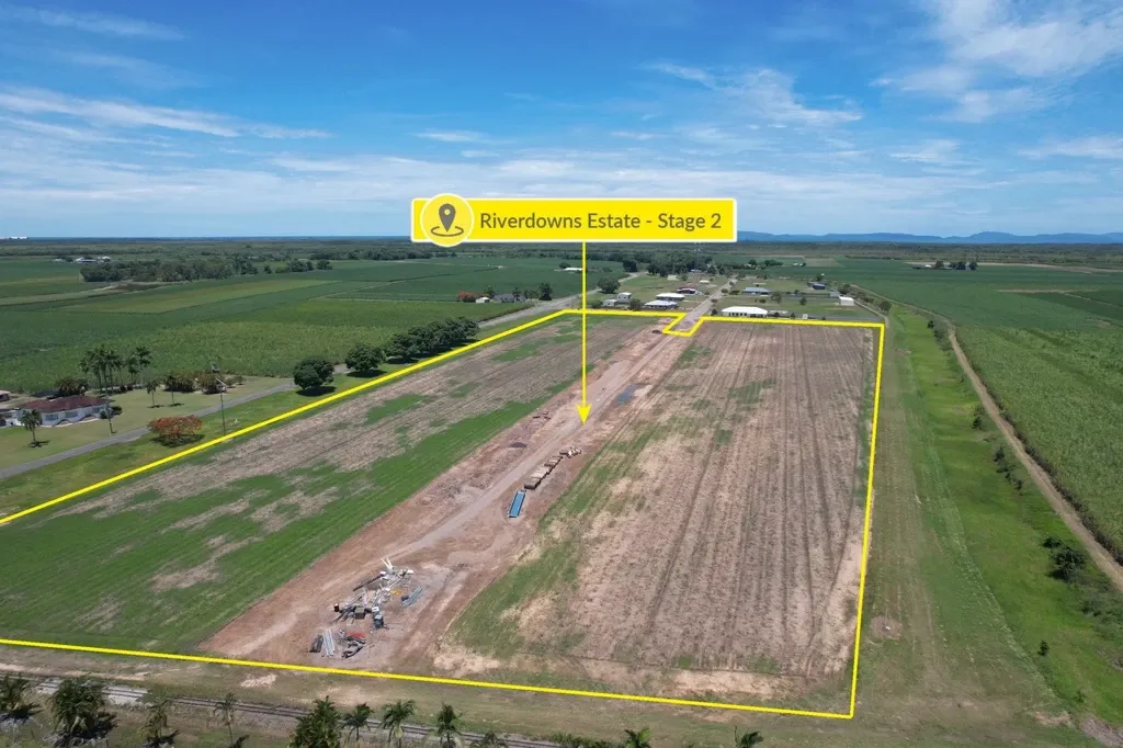 Lot 36 Phillips Court, Halifax, QLD 4850