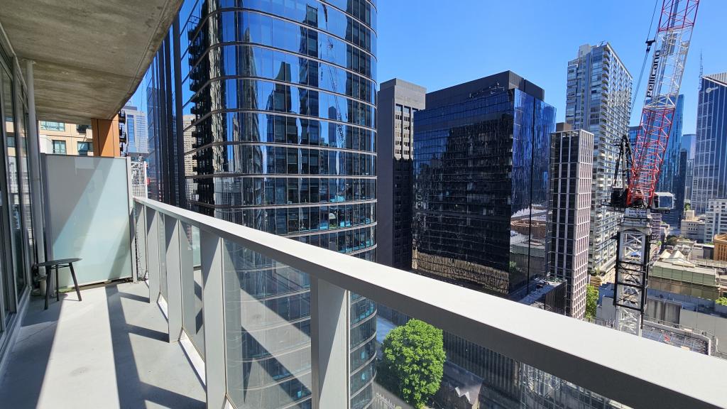 Level 20 Unit 2003/8 Exploration Lane, Melbourne, VIC 3000