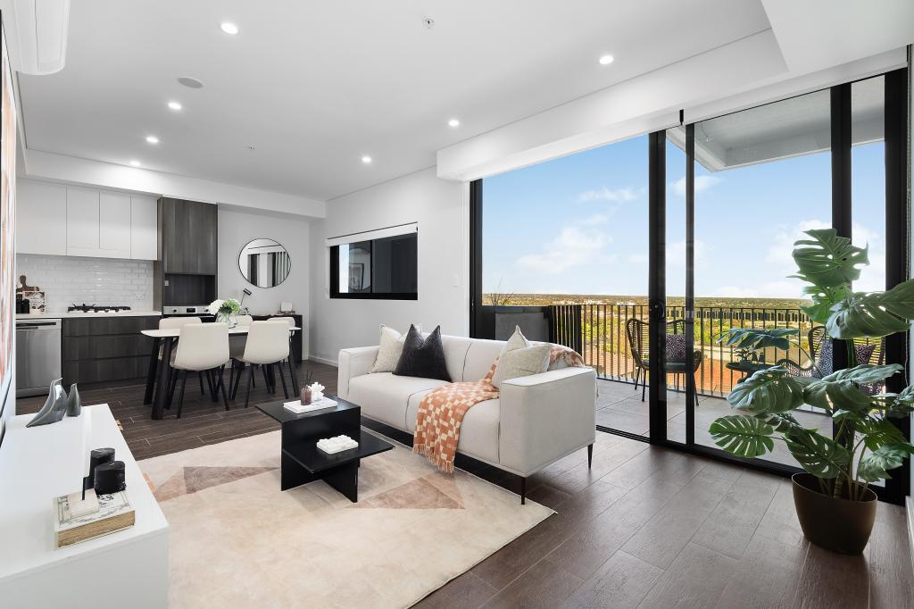 307/1262 Canterbury Rd, Roselands, NSW 2196