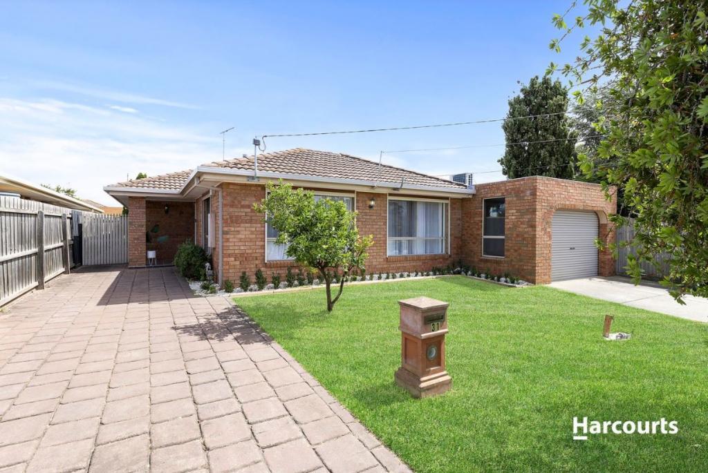 31 Ozone Cres, Bell Park, VIC 3215