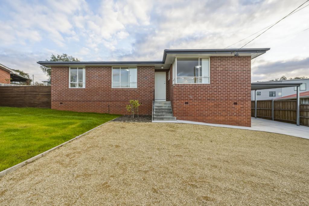 2 Chippendale St, Claremont, TAS 7011
