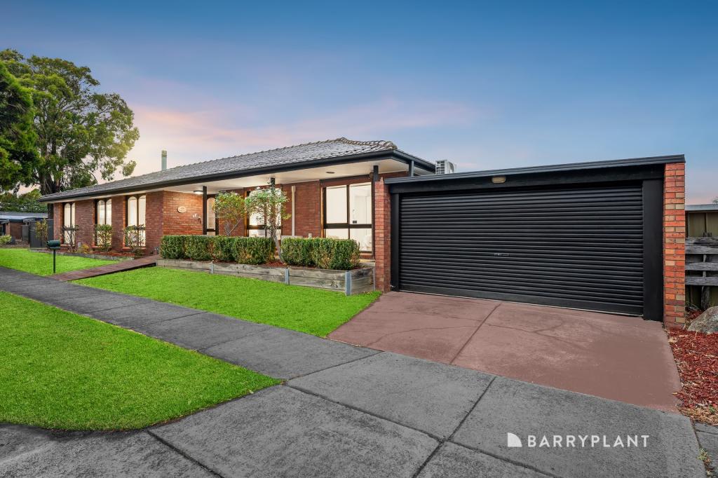 2 Taunton Cres, Scoresby, VIC 3179