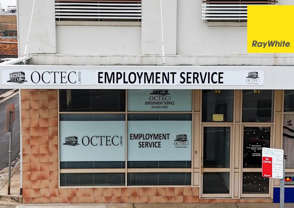 26 Vivian St, Inverell, NSW 2360