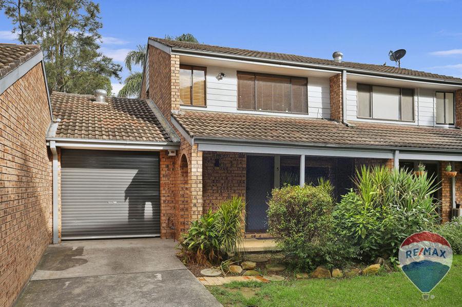 5/30-32 Albert St, Werrington, NSW 2747