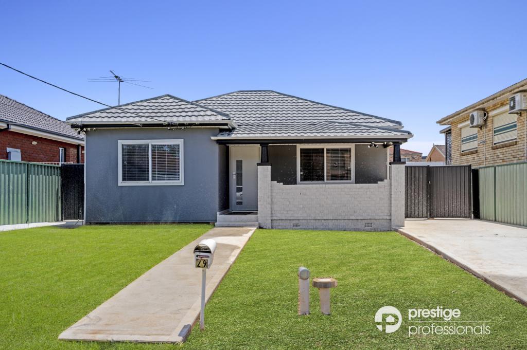 29 Market St, Moorebank, NSW 2170