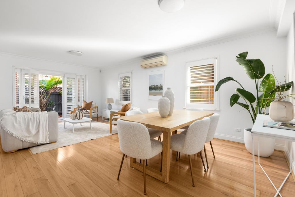 4/20 Oaks Ave, Cremorne, NSW 2090