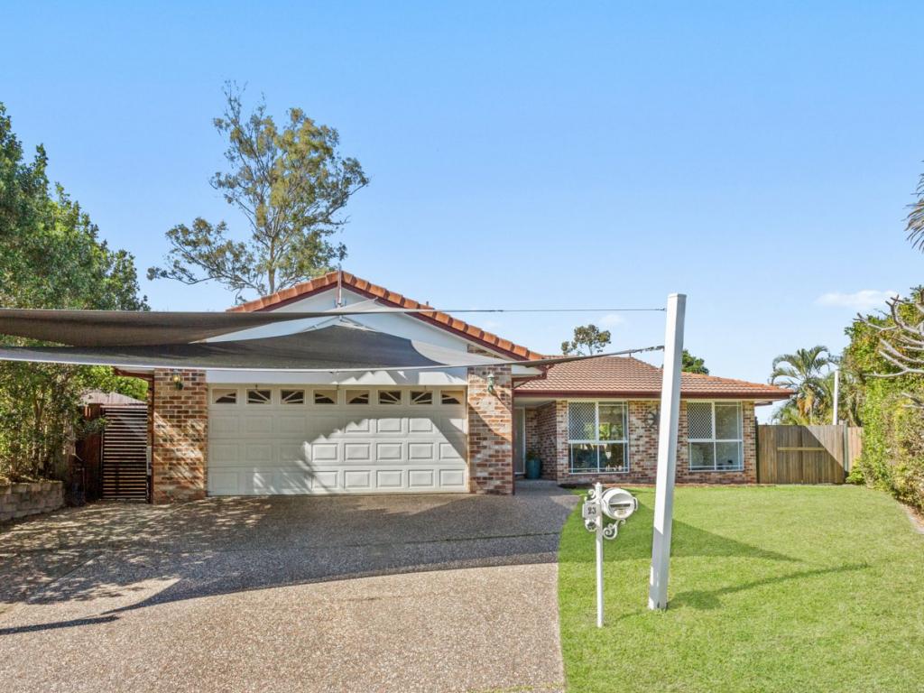 23 Bendigo Cres, Tallai, QLD 4213