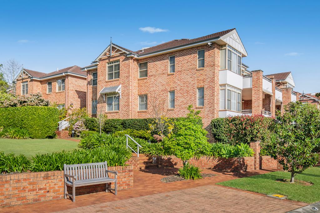 5/183 St Johns Ave, Gordon, NSW 2072