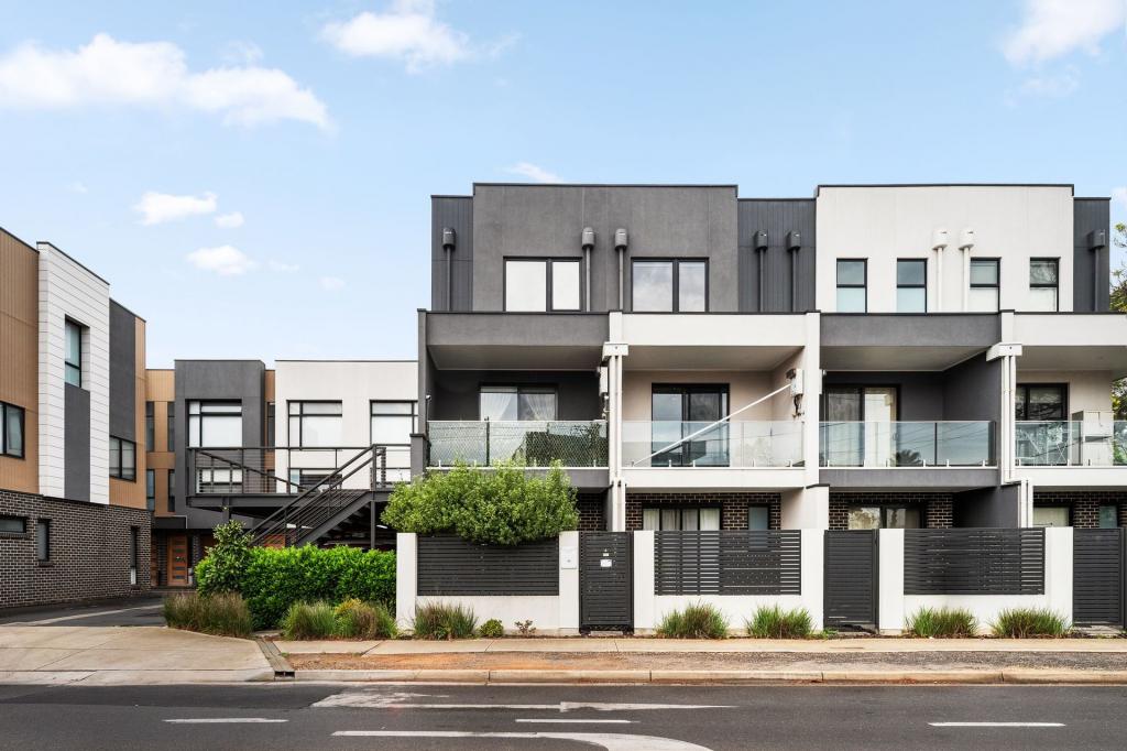 4/187 Anzac Hwy, Kurralta Park, SA 5037