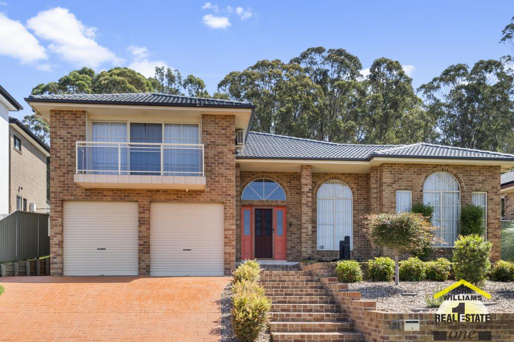 31 Minell Ct, Harrington Park, NSW 2567