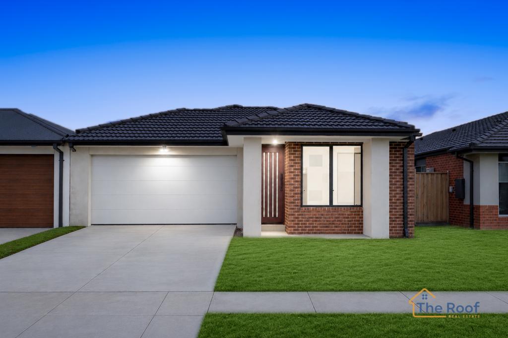 55 Cosmopolitan Dr, Wyndham Vale, VIC 3024