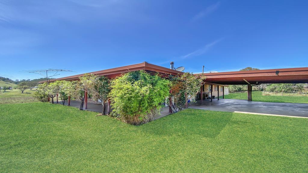 1133 Cudgegong Rd, Rylstone, NSW 2849