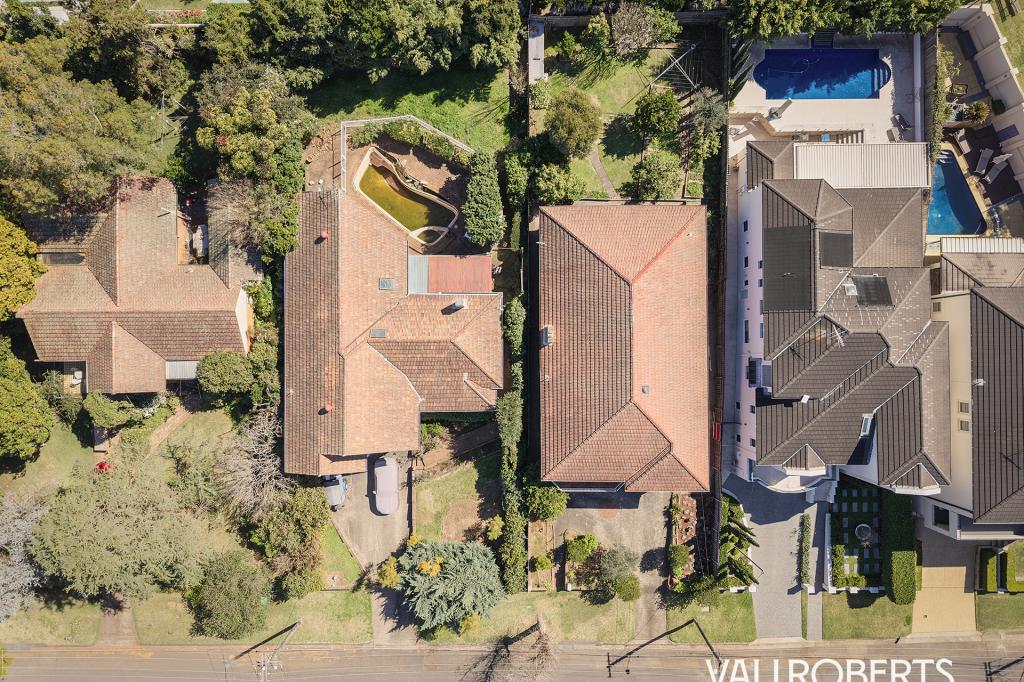 23-25 GOWAN BRAE AVE, OATLANDS, NSW 2117