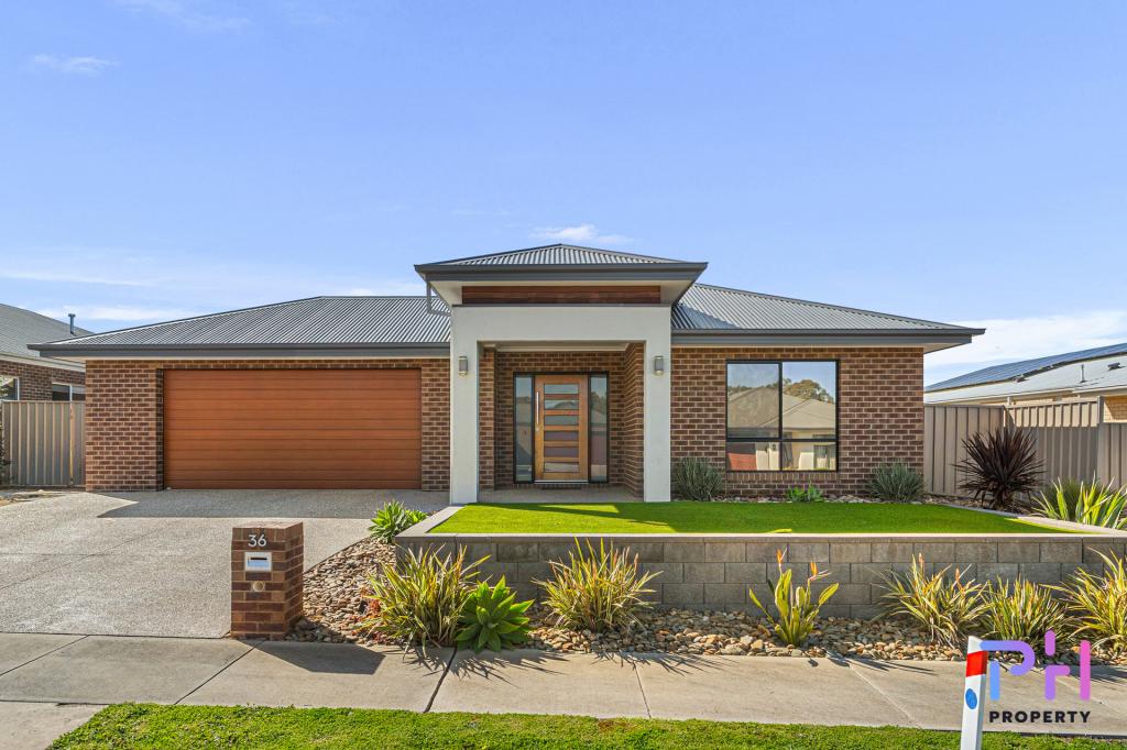 36 Weeks Rd, Ascot, VIC 3551