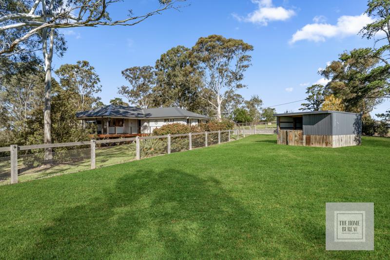 306 Comleroy Rd, Kurrajong, NSW 2758