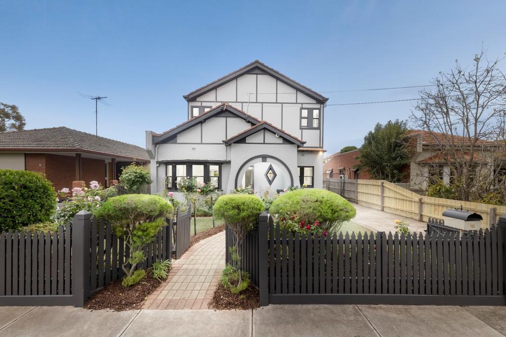 16 Gillingham St, Preston, VIC 3072