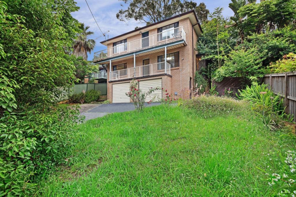 222 Henry Parry Dr, North Gosford, NSW 2250