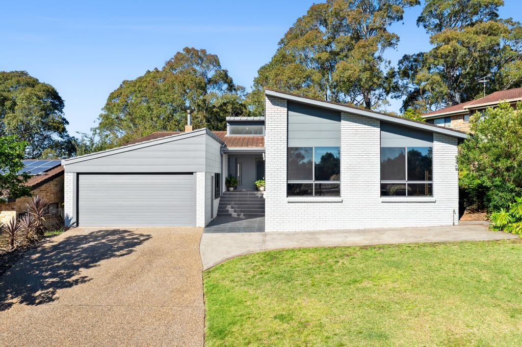 30 Peninsula Dr, North Batemans Bay, NSW 2536