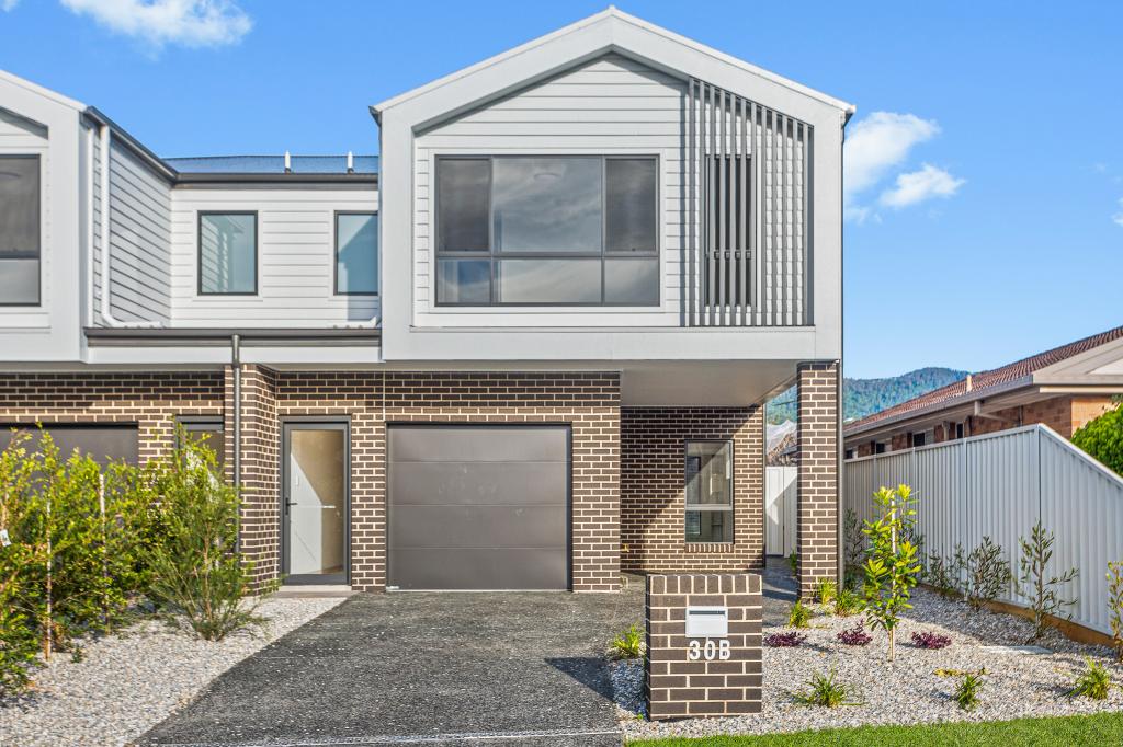 30 Felix Ave, Horsley, NSW 2530